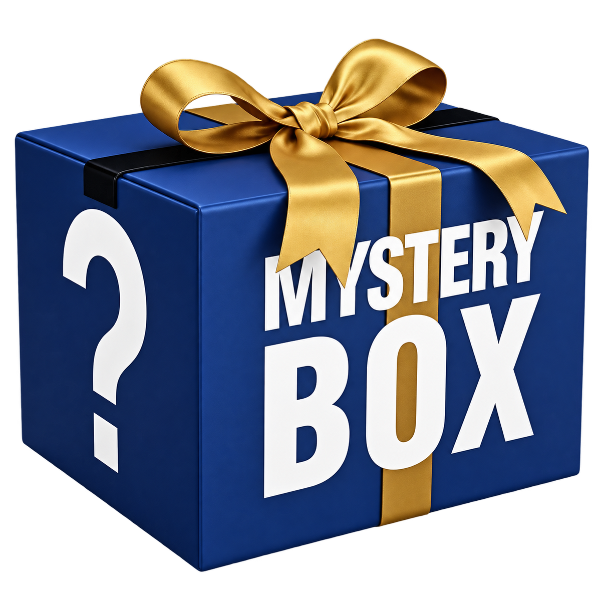 Mystery Gift
