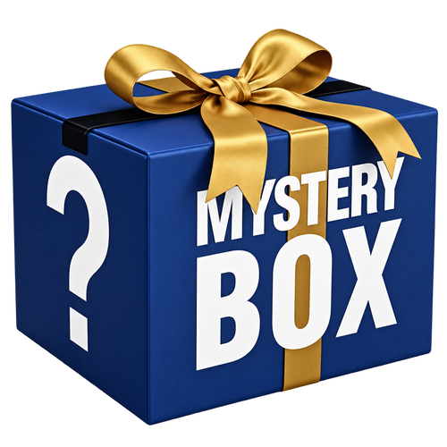 Mystery Gift